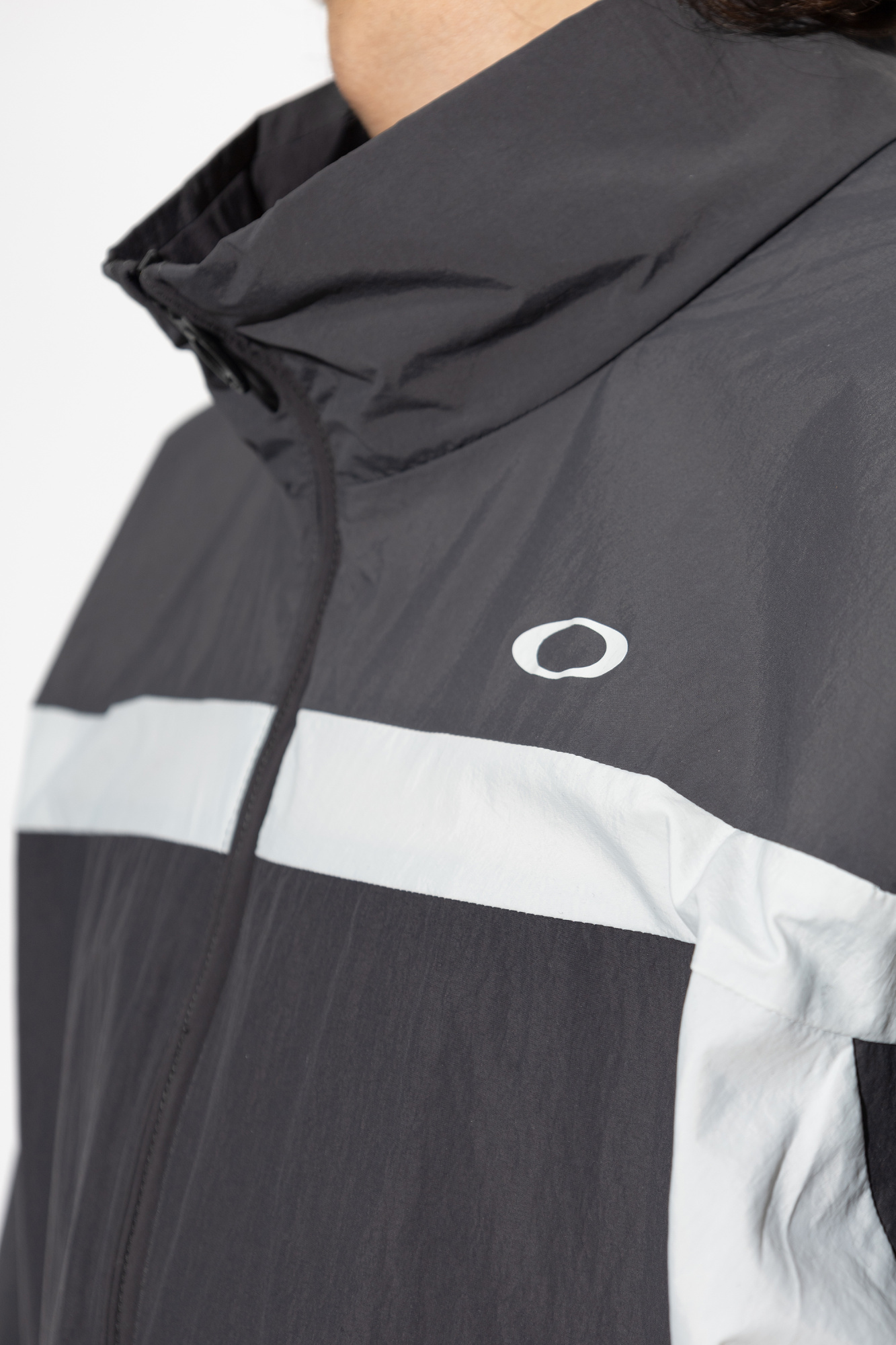 Oakley Jacket with logo | Men's | Vitkac